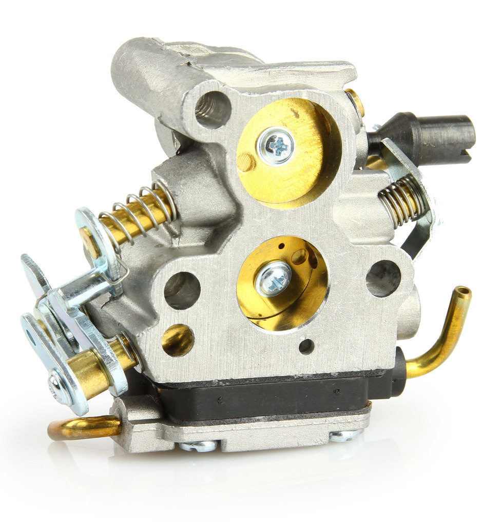 MAR-POL M83508 KARBURÁTOR PRO BENZÍNOVOU ŘETĚZOVOU PILU HUSQVARNA 230 235 240