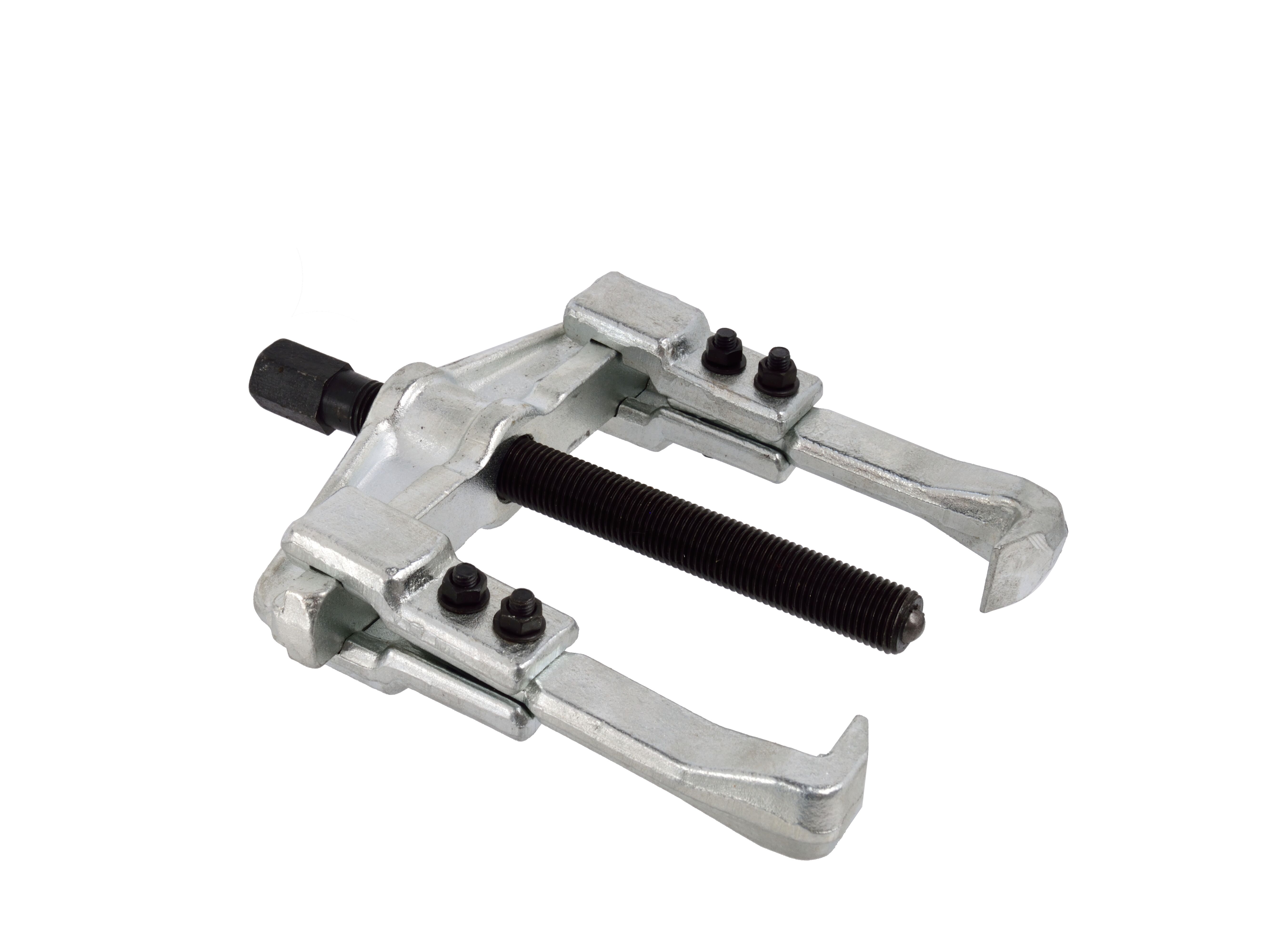 GEKO G02202 Dvouramenný stahovák ložisek 200mm