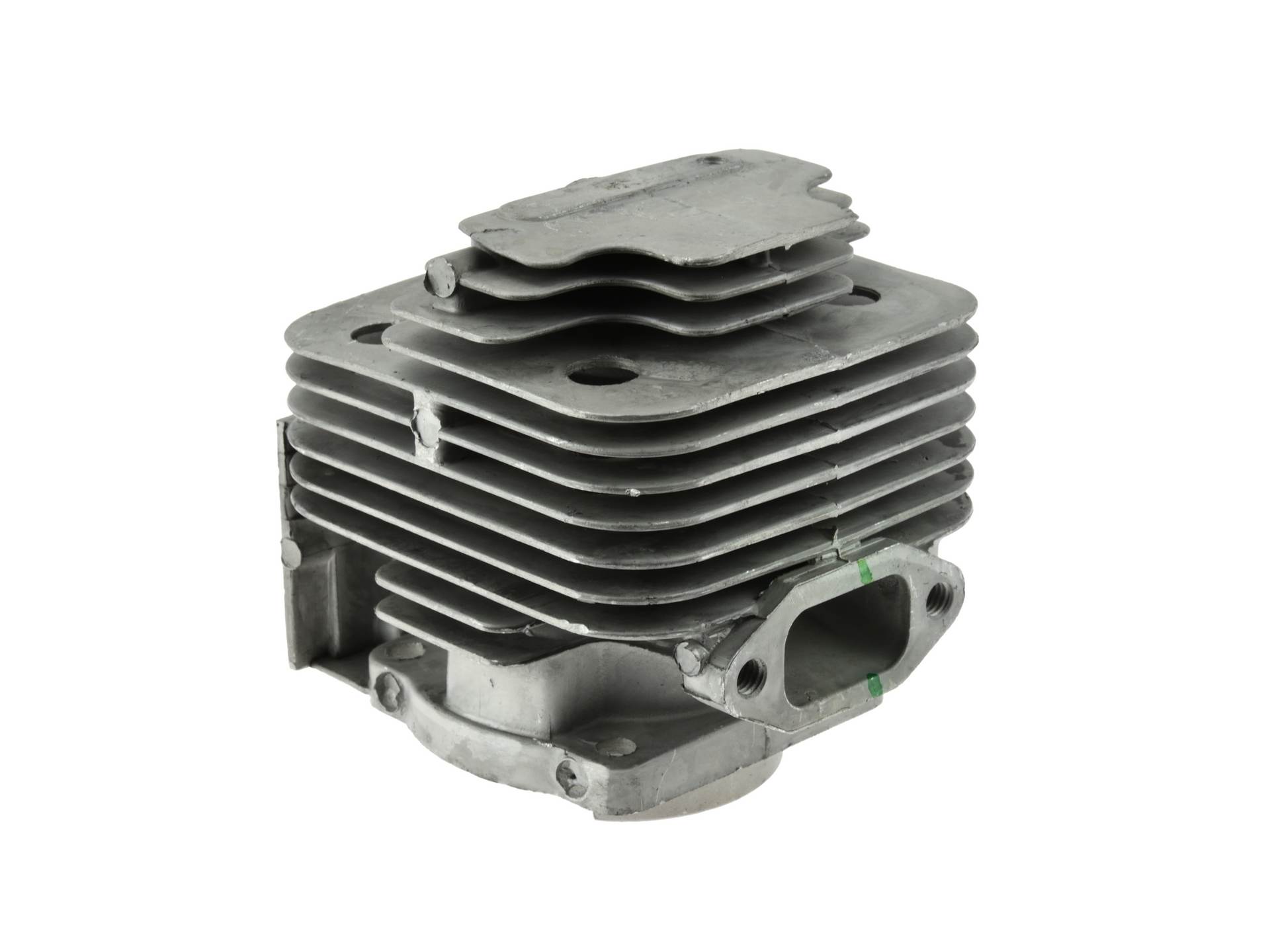 GEKO G81106 Náhradní válec + píst 44mm pro motorový křovinořez / vyžínač 52cc