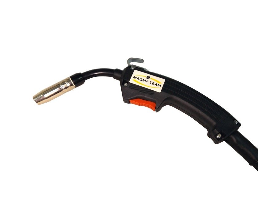 Magma TW14 Svařovací hořák, kabel na svařování 140A 2m