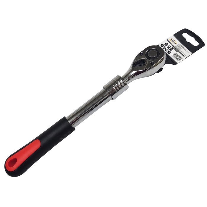 Magma Ráčna teleskopická 1/2" klíč, klíče