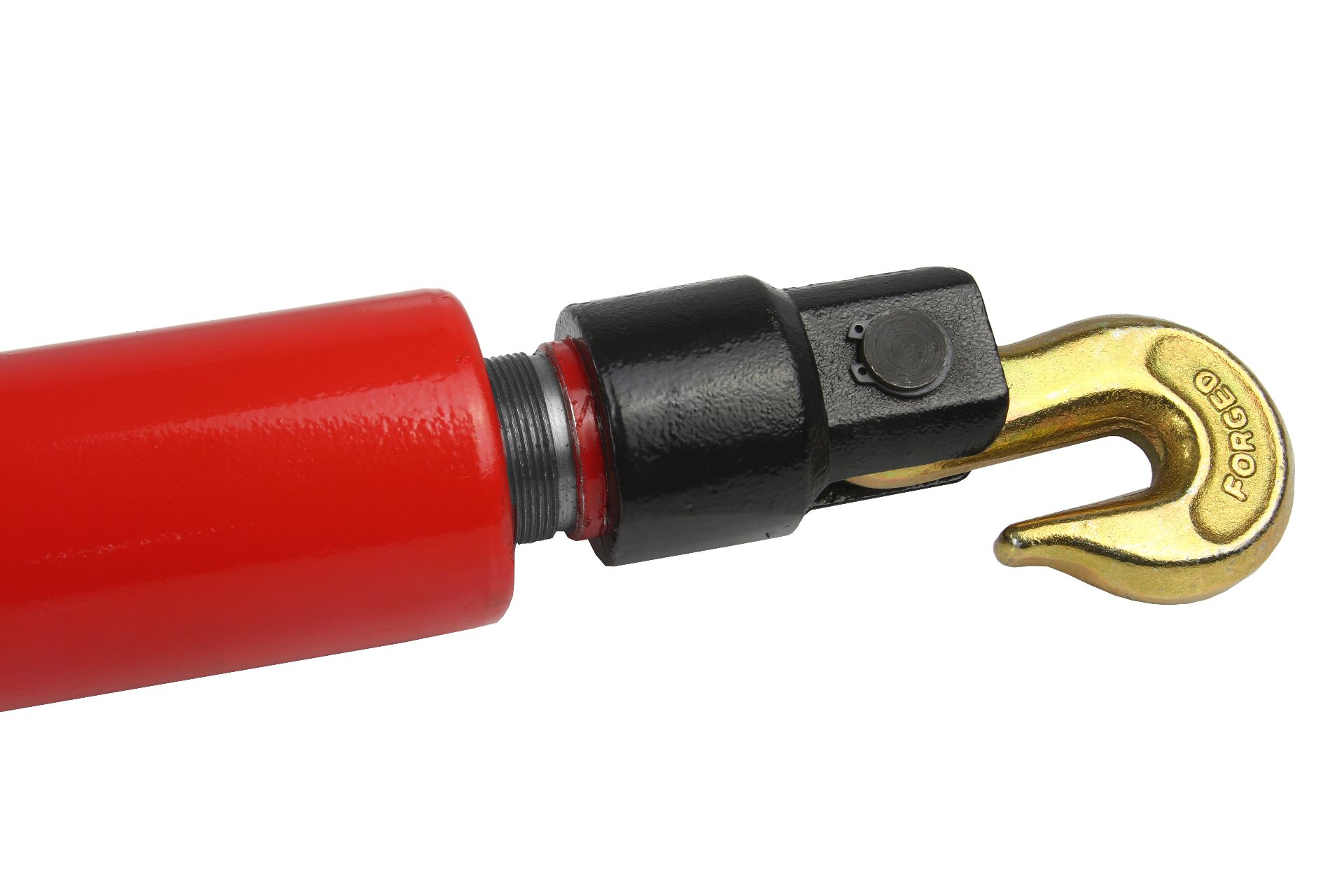 MAR-POL M80412 Hydraulický stahovák 10T opravy plechů