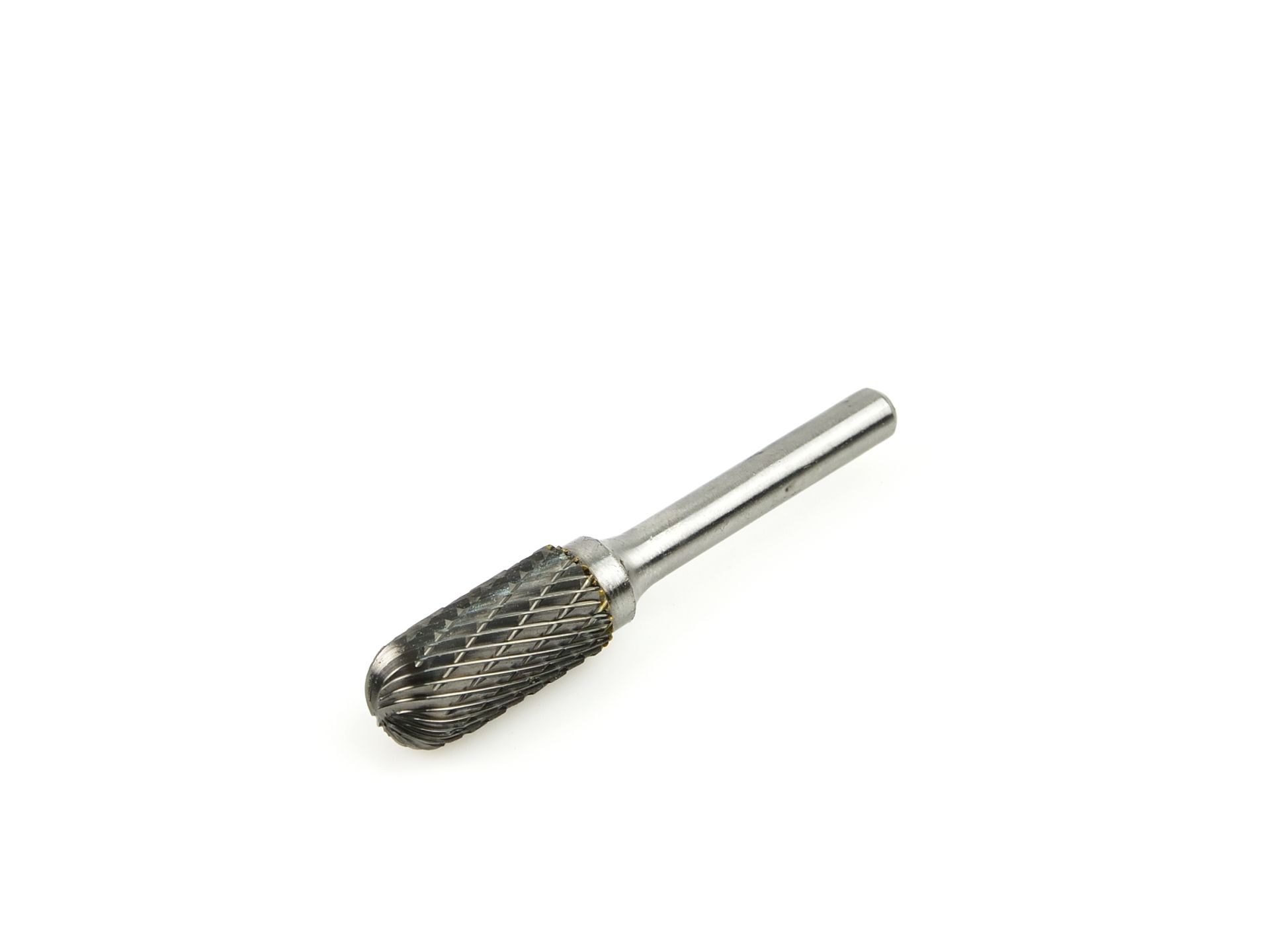 GEKO G37505 Rotační fréza pilník na kov 12x25mm 6mm
