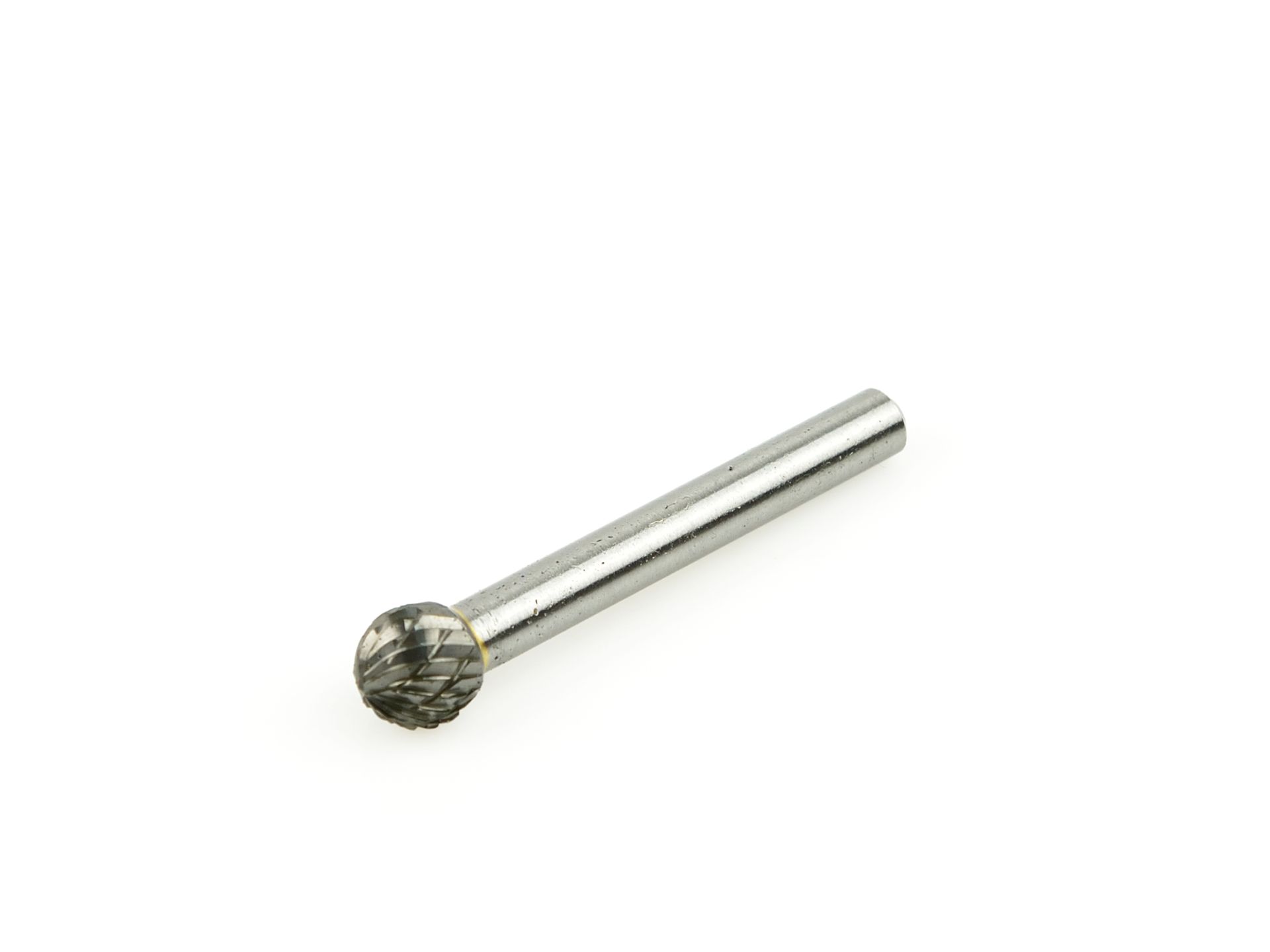 GEKO G37506 Rotační fréza pilník na kov 10x9mm 6mm