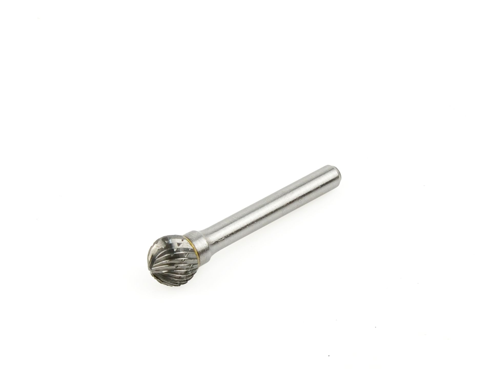 GEKO G37507 Rotační fréza pilník na kov 12x11mm 6mm
