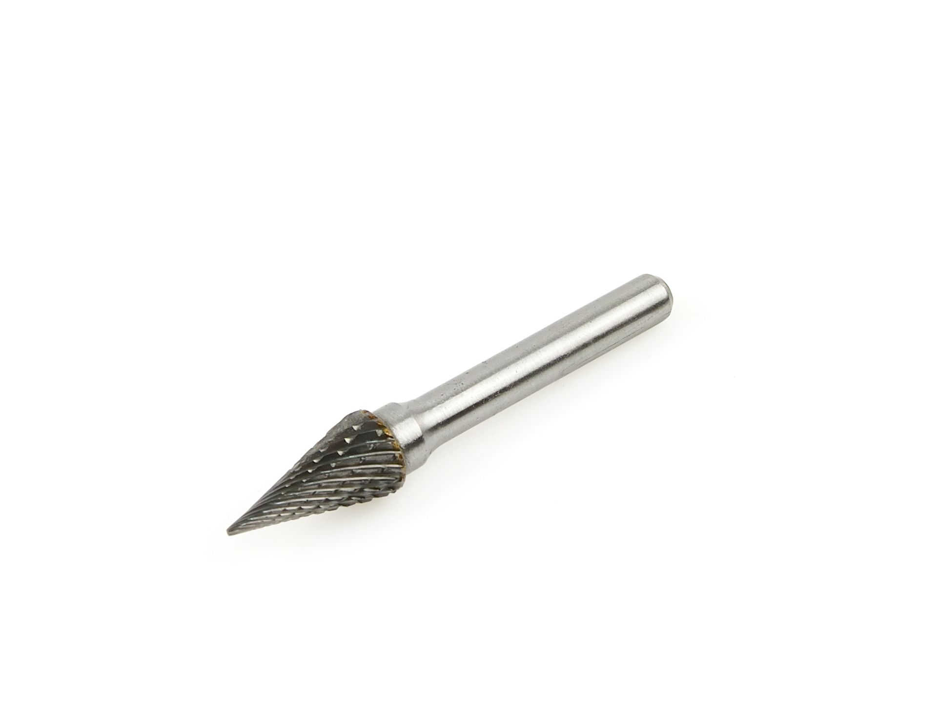 GEKO G37508 Rotační fréza pilník na kov 10x20mm 6mm