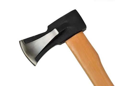 GEKO G72234 ŠTÍPACÍ SEKERA na dřevo 2000G / 875mm dřevěná rukojeť