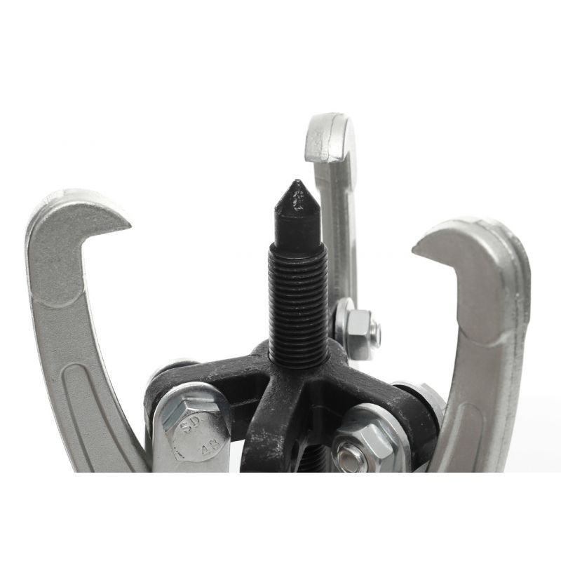KRAFT&DELE KD10117 3-ramenný ruční stahovák ložisek 6'' / 150 mm