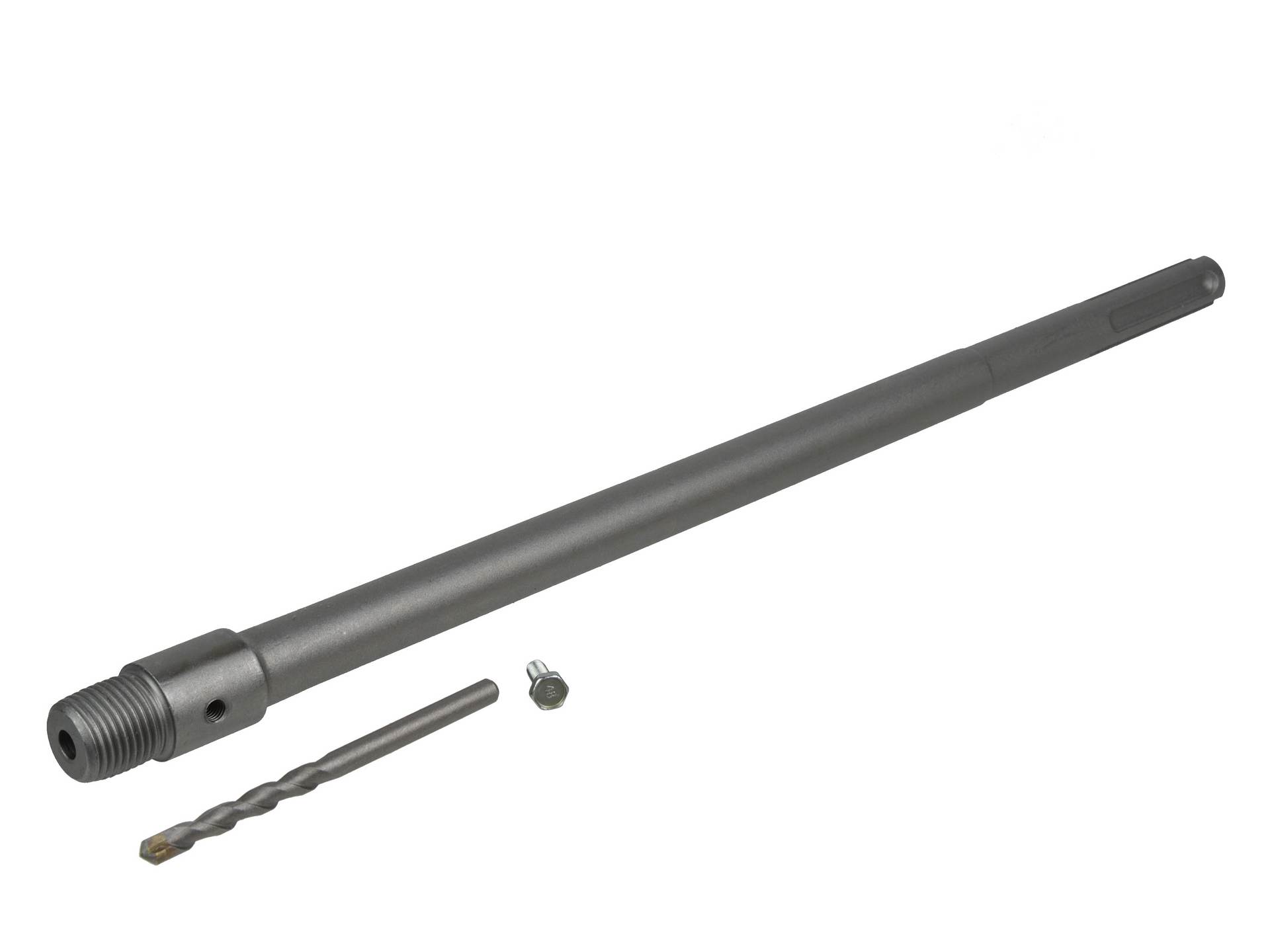 GEKO G40045 450mm Prodloužení adaptér pro vrták SDS MAX