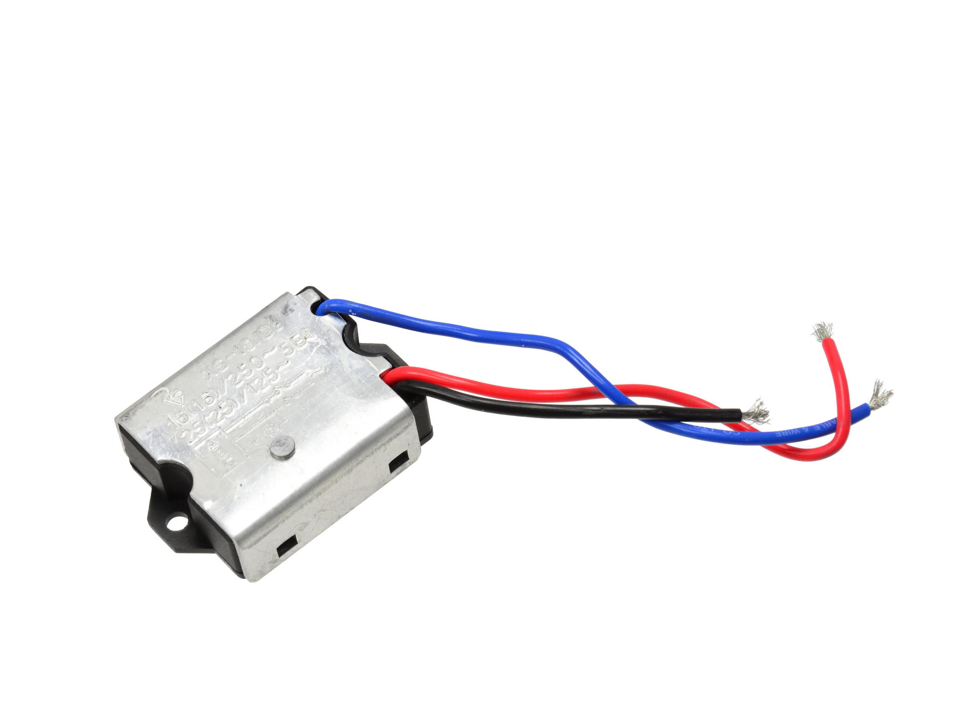 GEKO G85231 Rozběhové relé startovací bruska 230 16A 