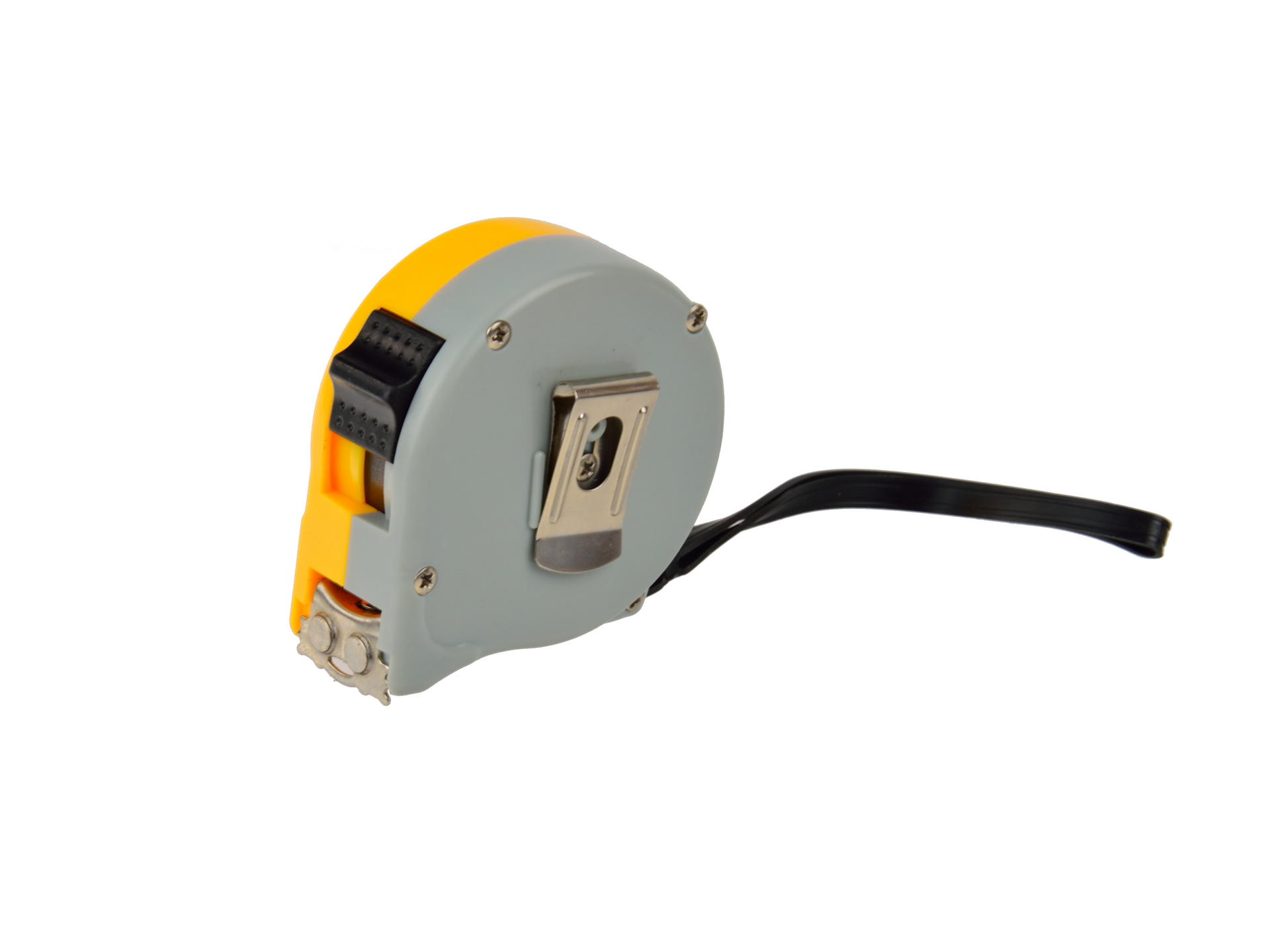 GEKO G01445 Svinovací metr měřidlo 5m x 19mm z magnesem