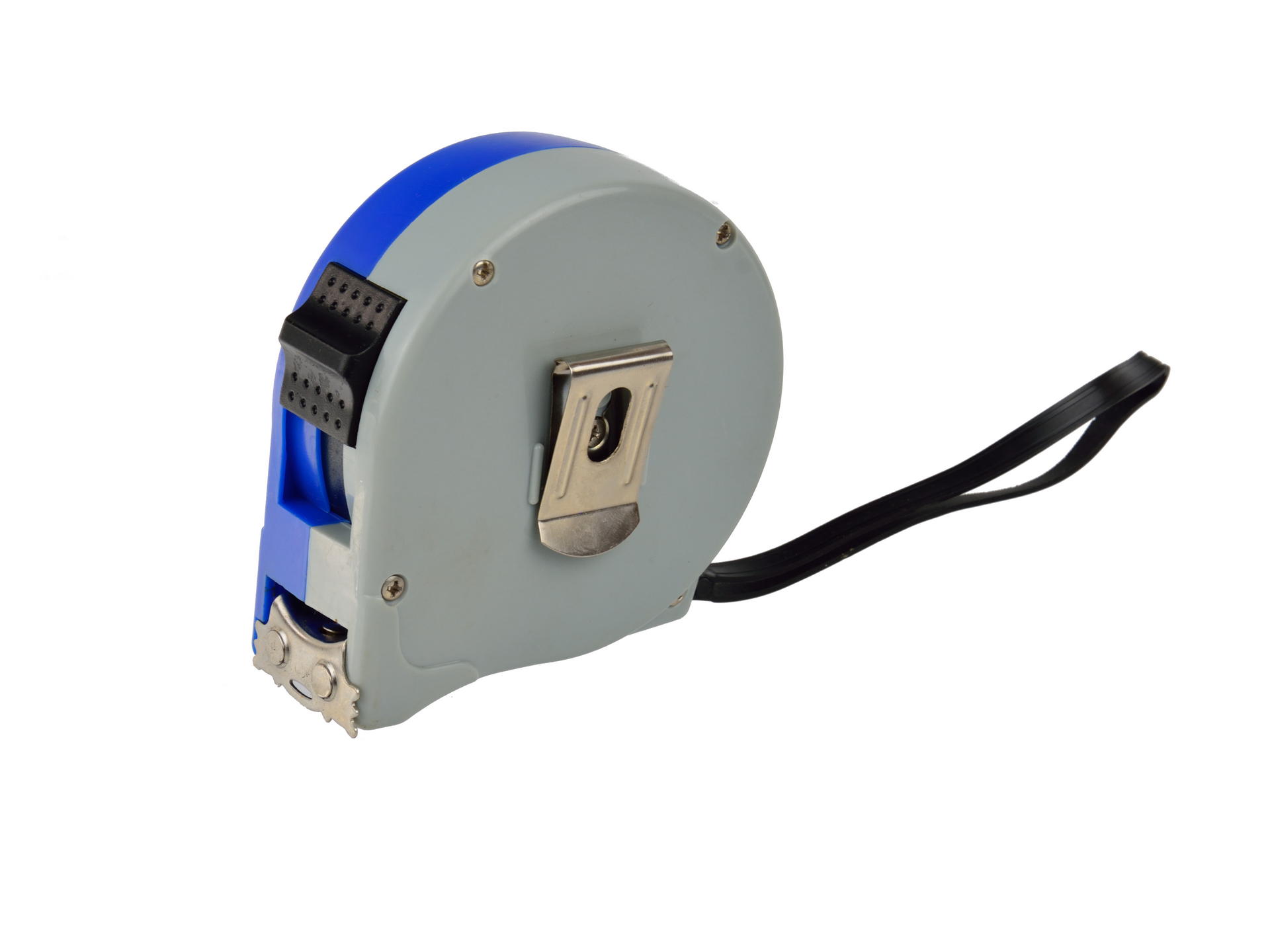 GEKO G01450 Svinovací metr měřidlo 10mx25mm z magnesem