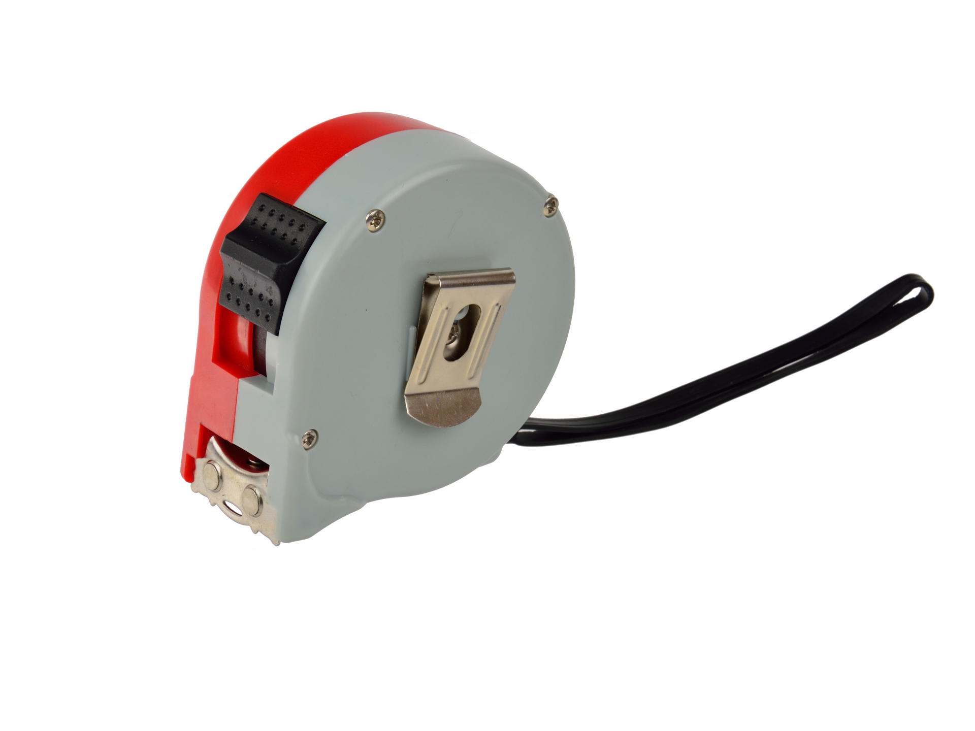 GEKO G01447 Svinovací metr měřidlo 7,5m x 25mm z magnesem
