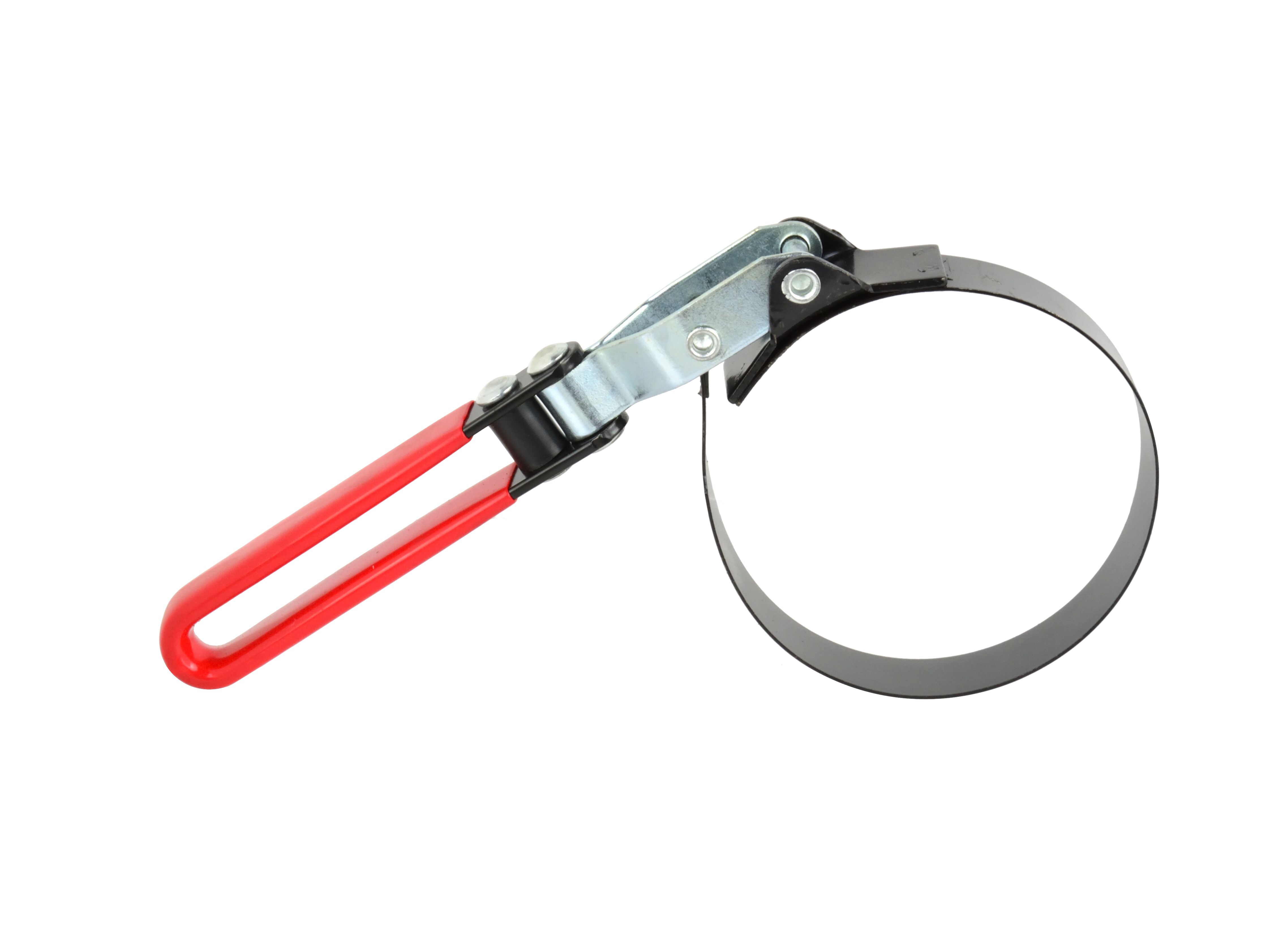 GEKO G02562 Klíč popruhový povolovač na olejový filtr výměna filtrů 85-95mm