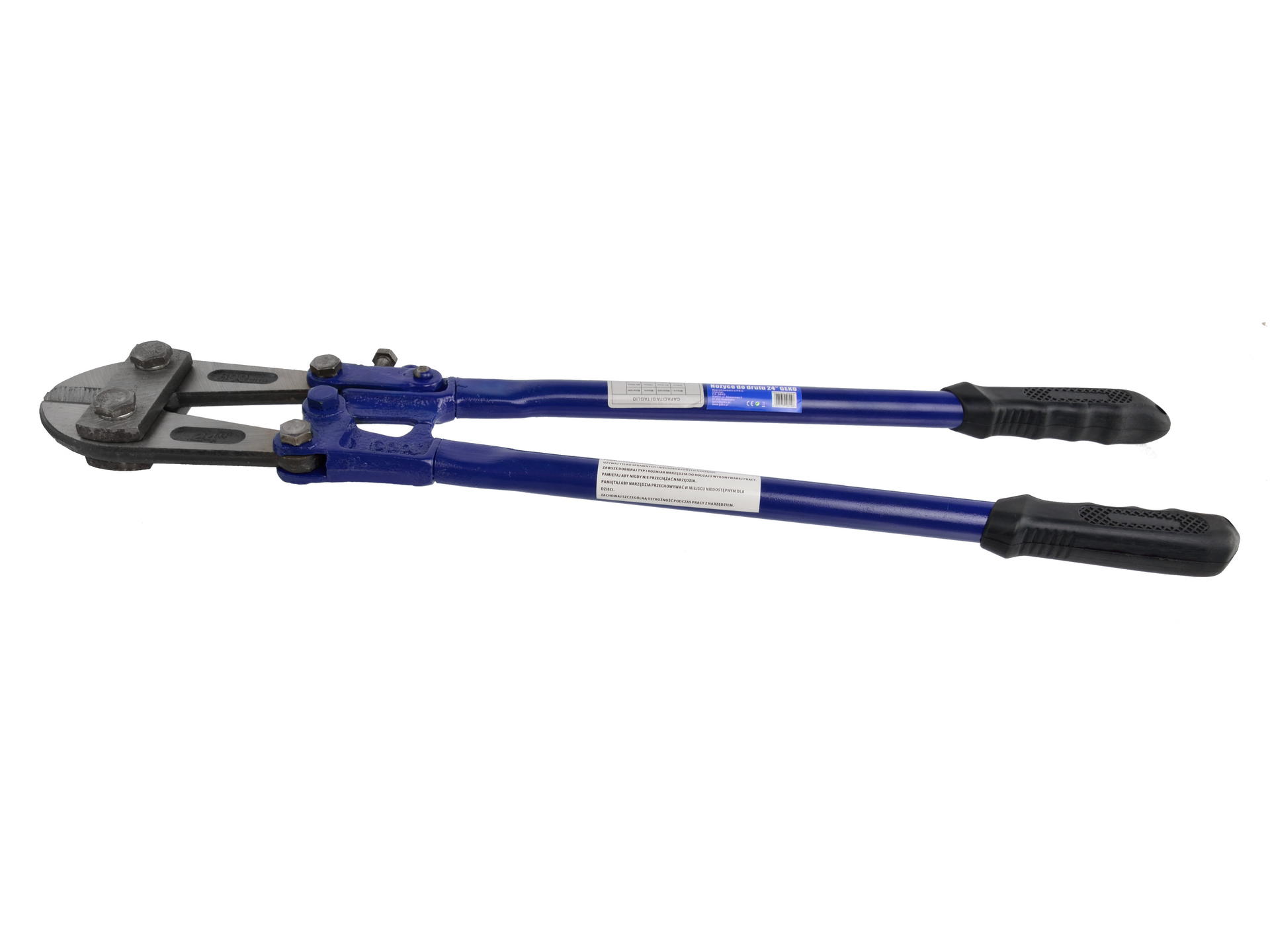 GEKO G01361 Pákové štípací kleště na stříhání drátu štípačky 600mm / 24"