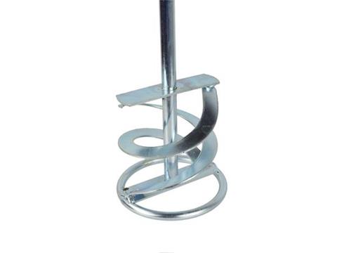 Geko G00685 MÍCHADLO pro míchačku na maltu, lepidla, PM-06 80x400mm SDS+