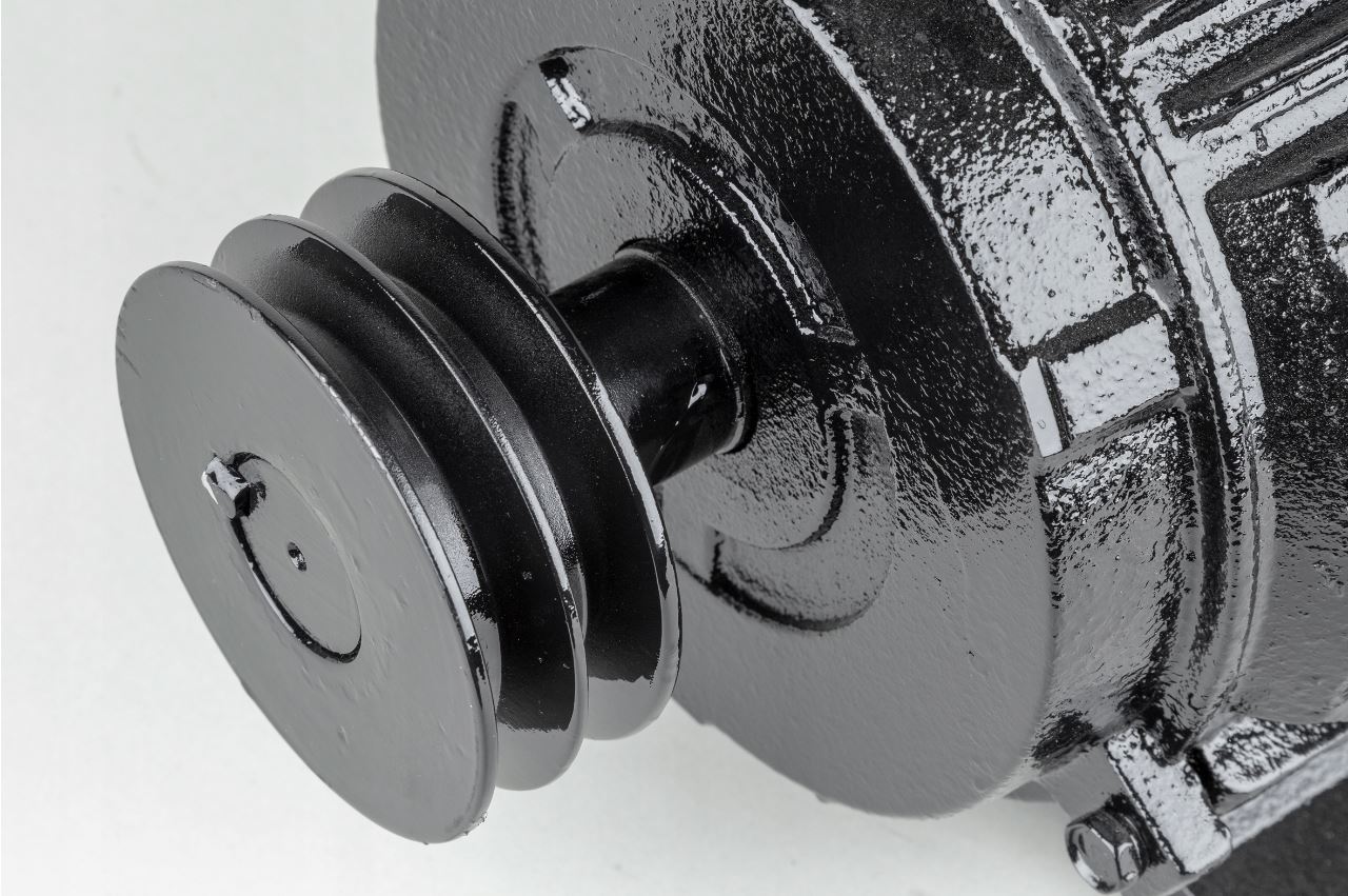 Y100L-2 Elektrický motor elektromotor 4,8kW 3 fázový 4800W 400V