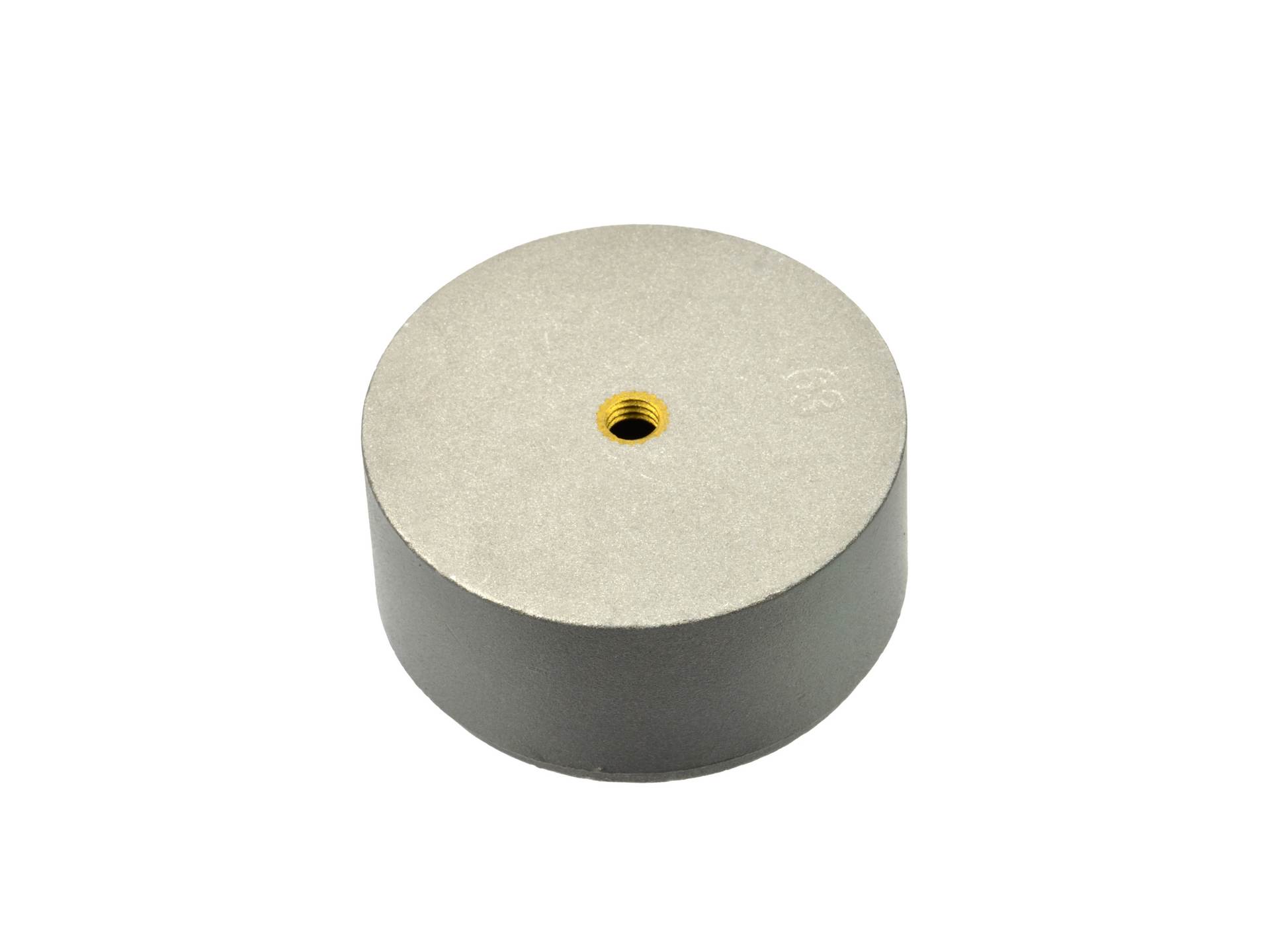 GEKO CG81031G Náhradní nástavec pro polyfúzní svářečku 63mm