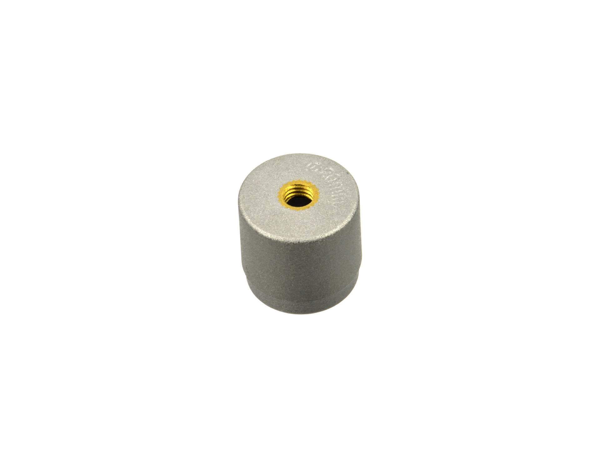 GEKO CG81031B Náhradní nástavec pro polyfúzní svářečku 20mm