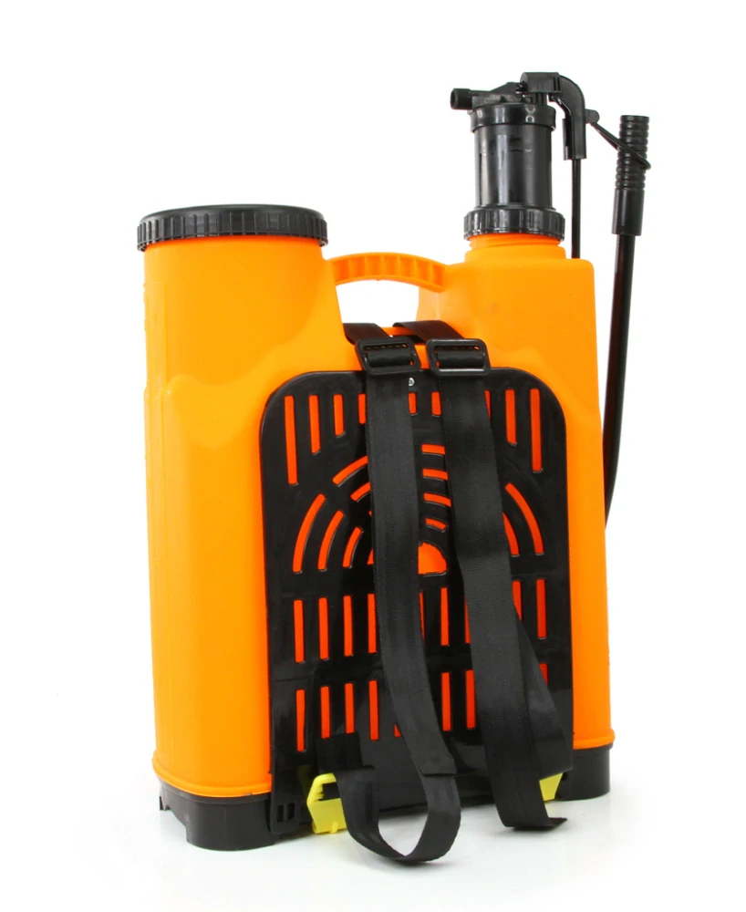 Mar-pol M83207 Tlakový postřikovač zádový, zahradní 16L