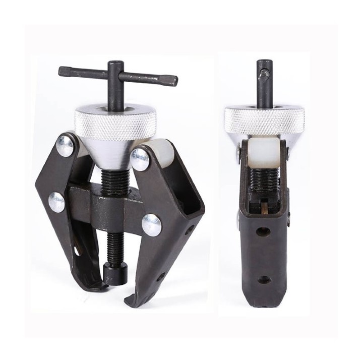 KRAFT&DELE KD1126 Stahovač stahovák pro ramena stěračů demontáž v autě 6-28mm