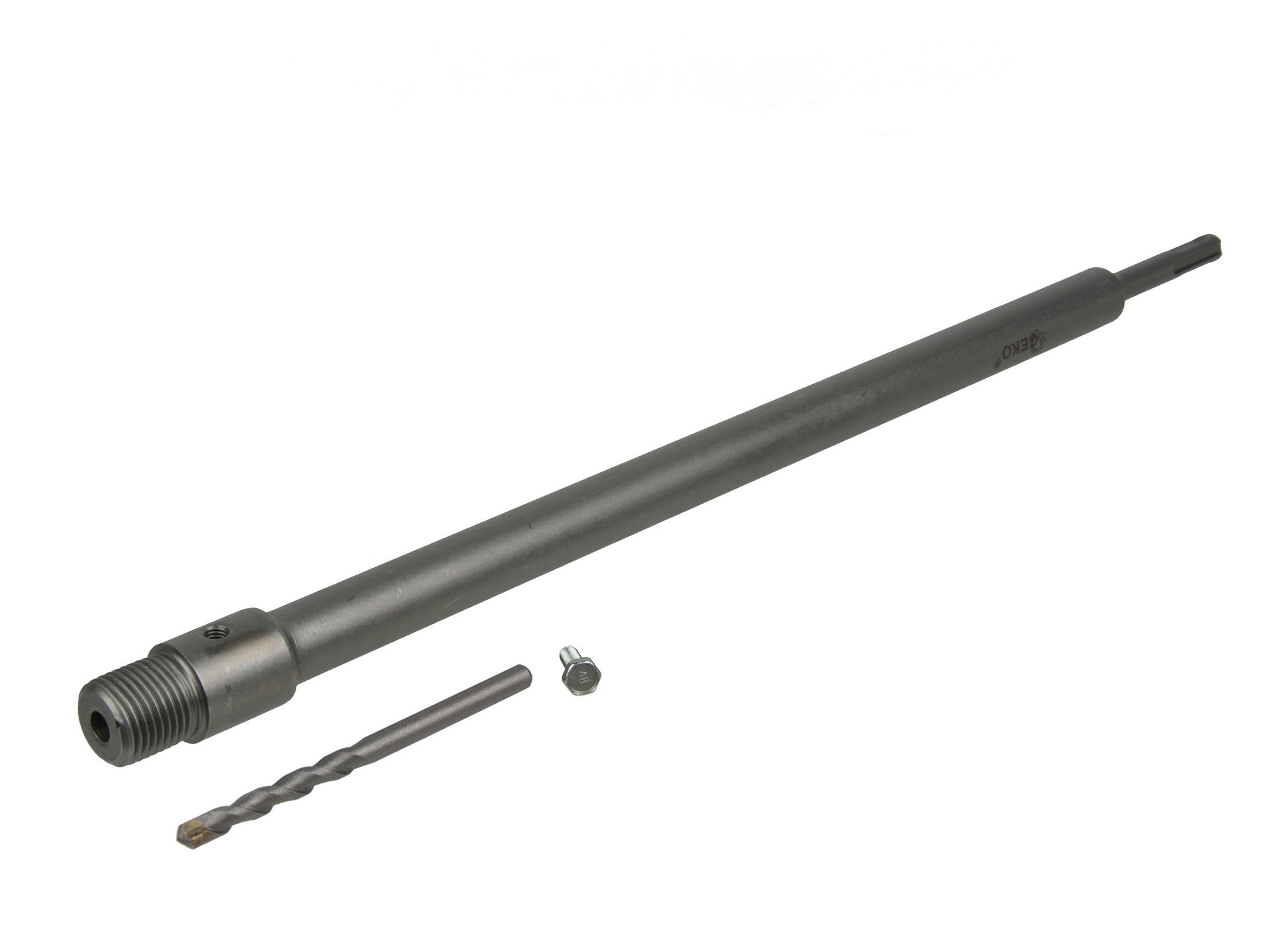 Geko G40044 Prodloužení, Adaptér SDS plus 450mm pro vrtačku