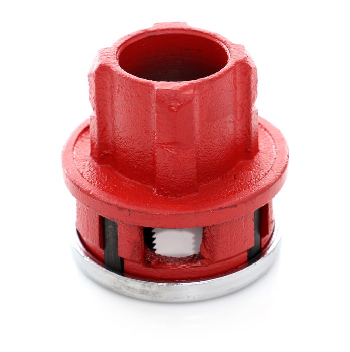 Kraft&Dele KD334 Ruční závitník, Závitořezná hlava 1/2" Závitnice