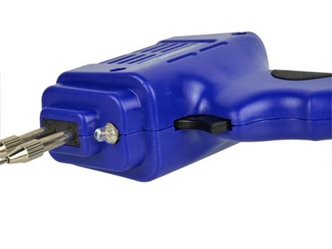 GEKO G81216 100W Páječka pájka pájení pájecí pistole sada