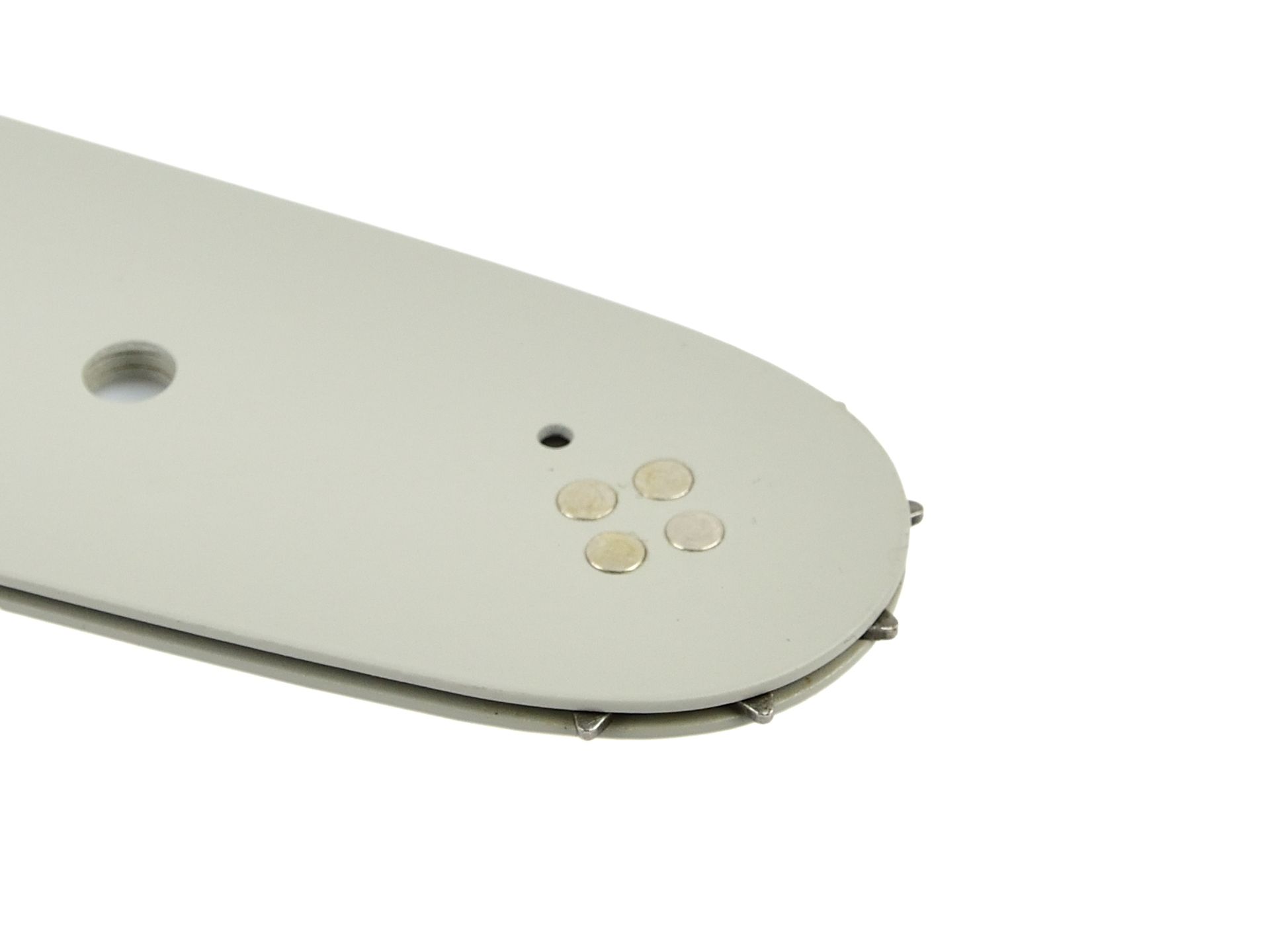 KELTIN K02403 Vodicí lišta pro pilu 14" 3/8,050 50