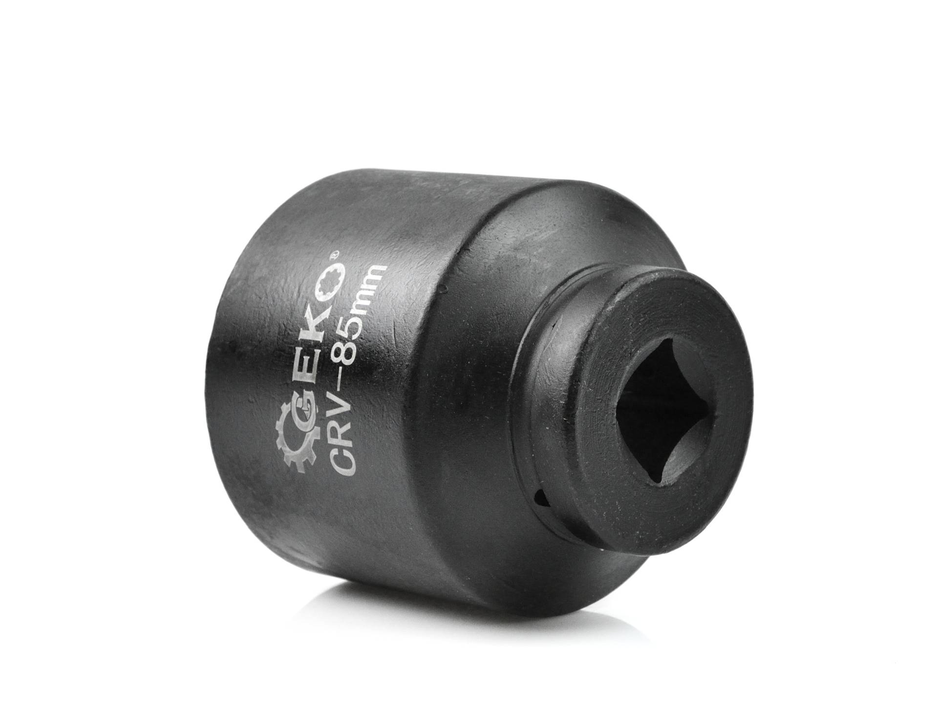 GEKO G10541 Nástrčná hlavice klíč rázová 85mm 1"