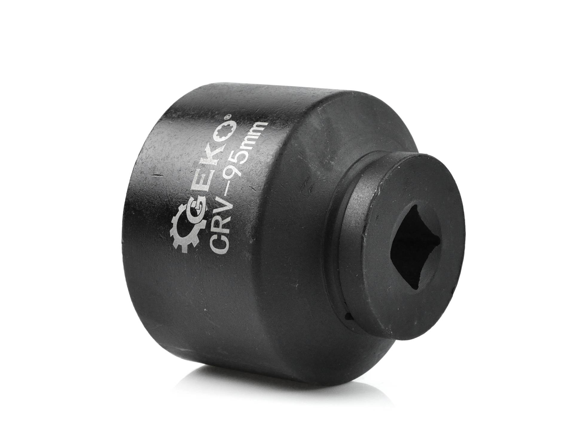GEKO G10542 Nástrčná hlavice 1" 95mm klíč nástrčka, rázová hlavice