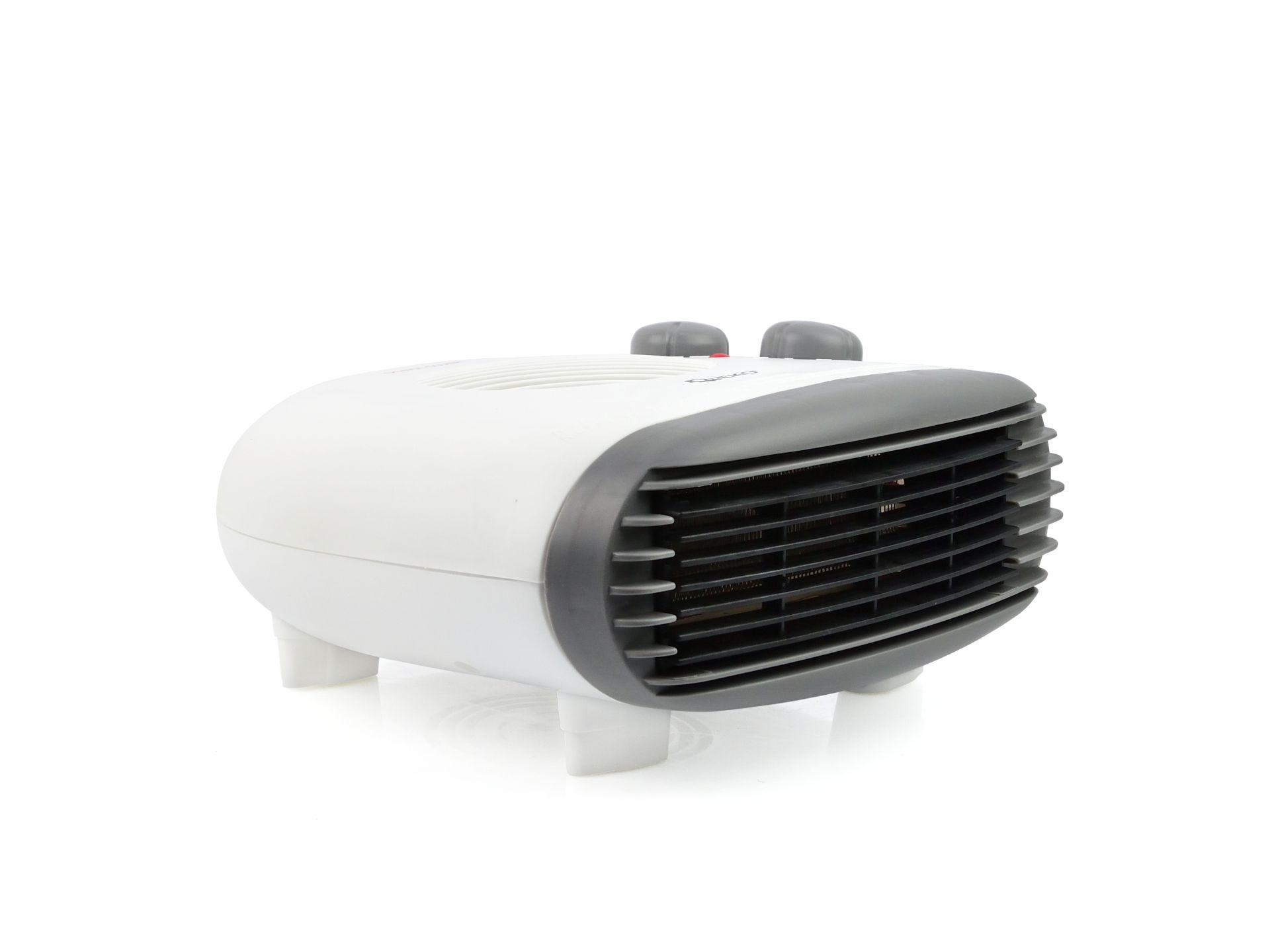 GEKO G80461 Elektrický teplovzdušný ventilátor 1000 / 2000W FH07