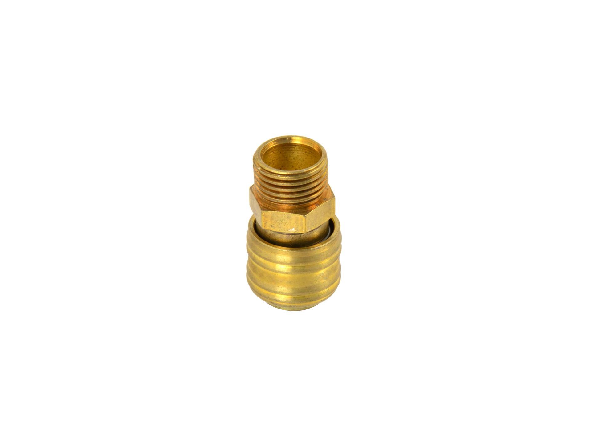 GEKO G02984 Rychlospojka 1/2" vnější závit pro kompresor