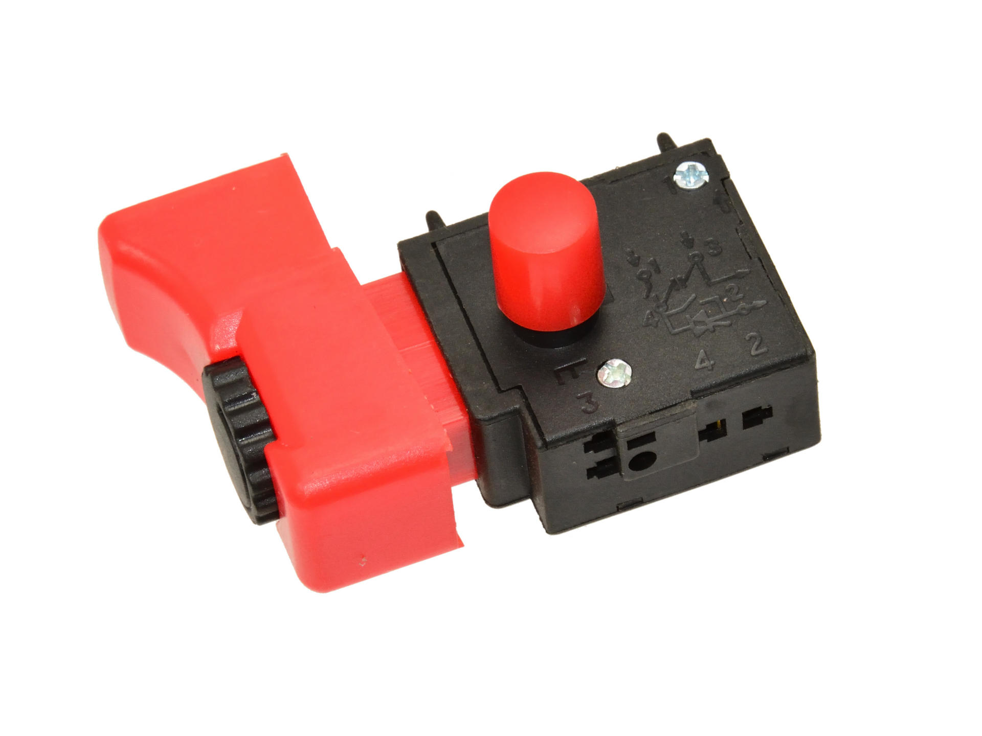 GEKO G00408 Přepínač pro brusku TN-33 (typ DWT)