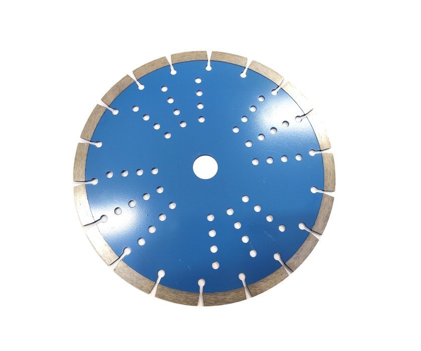 Magma MSU230 Diamantový kotouč na beton 230mm 22,2mm