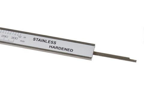 GEKO G01494 Posuvné měřítko, šuplera LCD elektronické 0,01mm 300mm