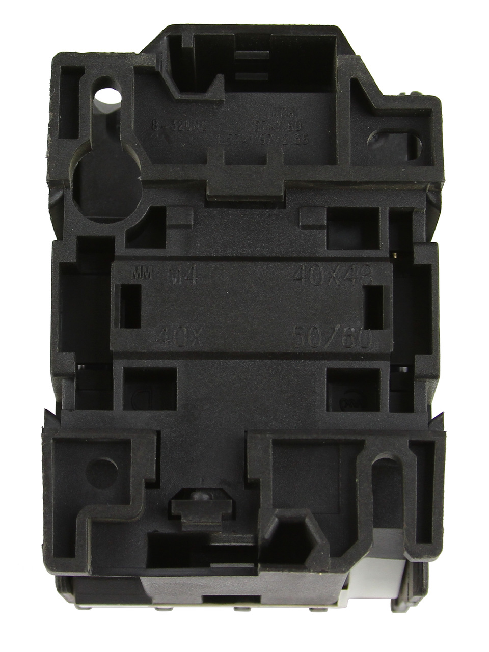 MAR-POL M806981 Náhradní stykač motoru 7,5kW 380V