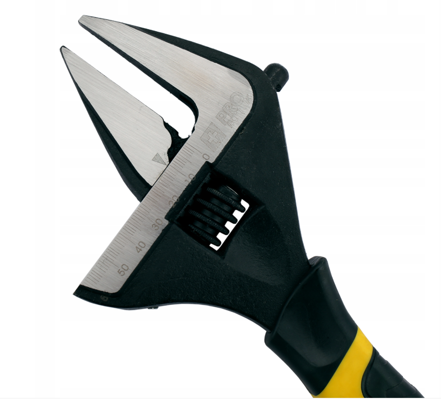 Pro-Technik SZWD20 Nastavitelný francouzský klíč 200mm