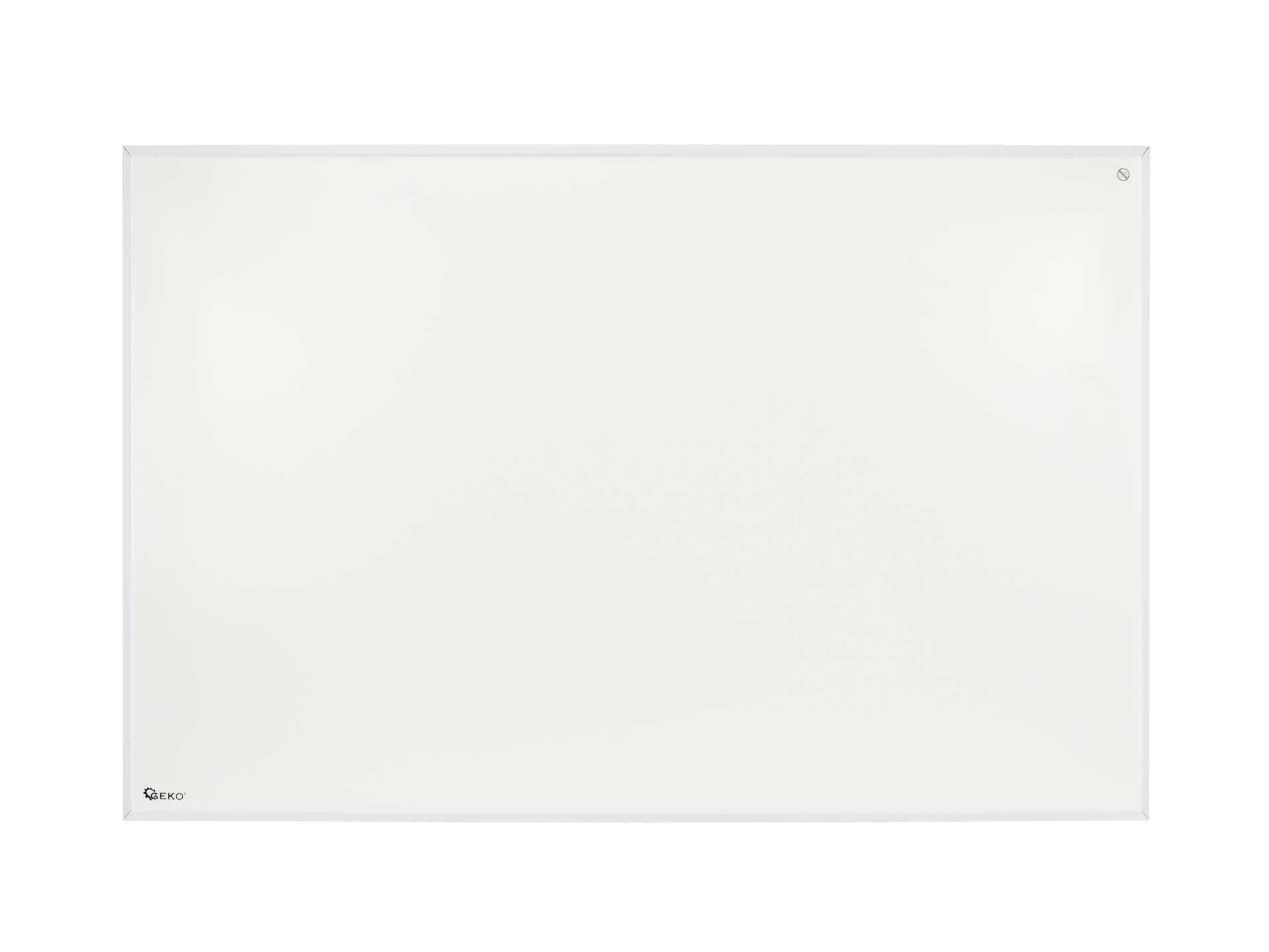 GEKO G80576 Infračervený ohřívač 960W infrazářič panel Wifi