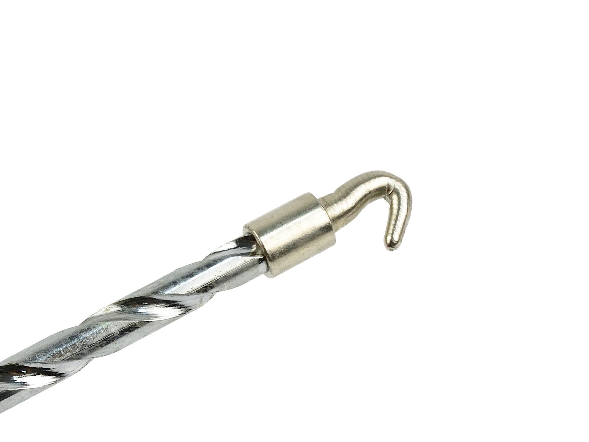 GEKO G33205 Háček pro vázání výztuže drátu vazač 300mm