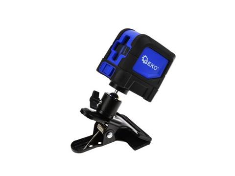 GEKO G03300 Křížový liniový laser INTELLIGENT 1:1 