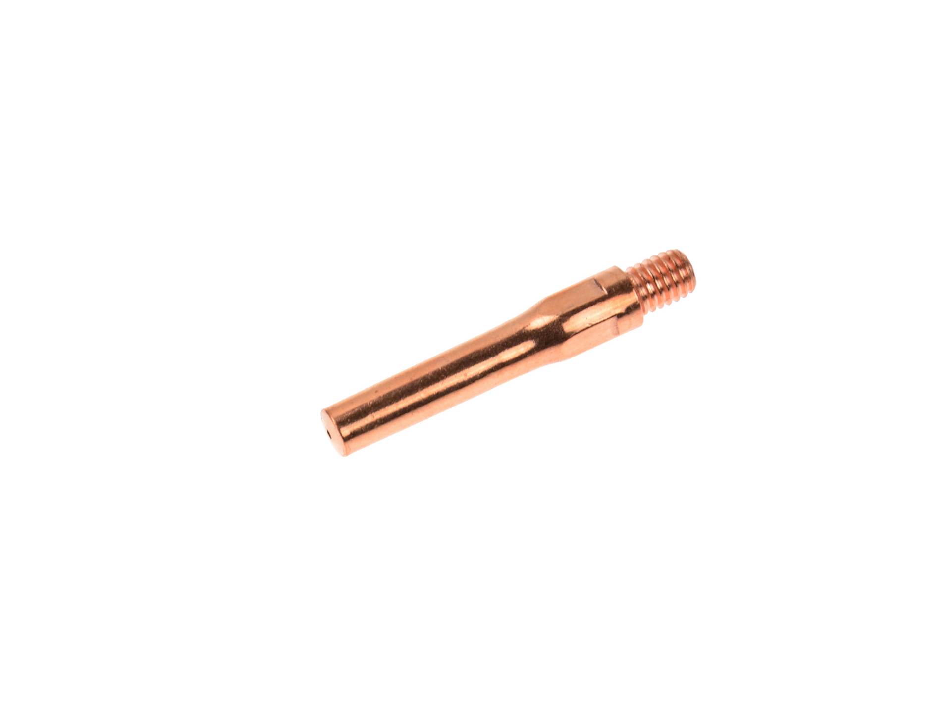 GEKO G80034B Proudová tryska dlouhá 1,0mm M6x45 pro Mag250 svářečku migomat