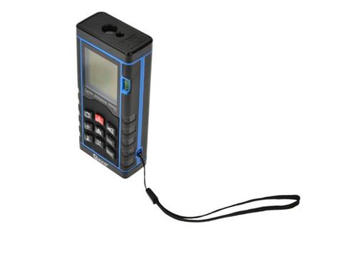 GEKO G03351 Laserový měřič vzdálenosti, dálkoměr laser 0,05 - 60m