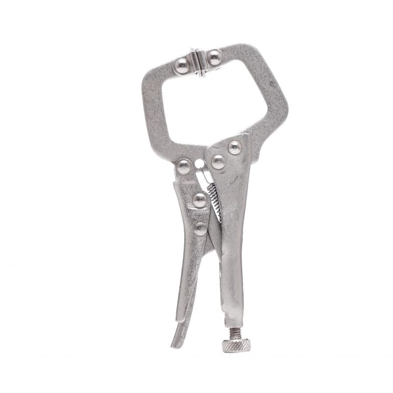 KRAFT&DELE KD10568 Samosvorné svařovací kleště 110 125 130mm