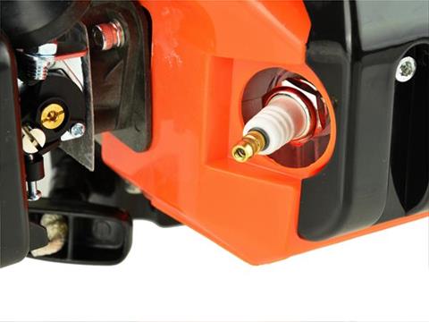 GEKO G81061 3000W Motorový benzínový křovinořez vyžínač 49,7cm3 příslušenství