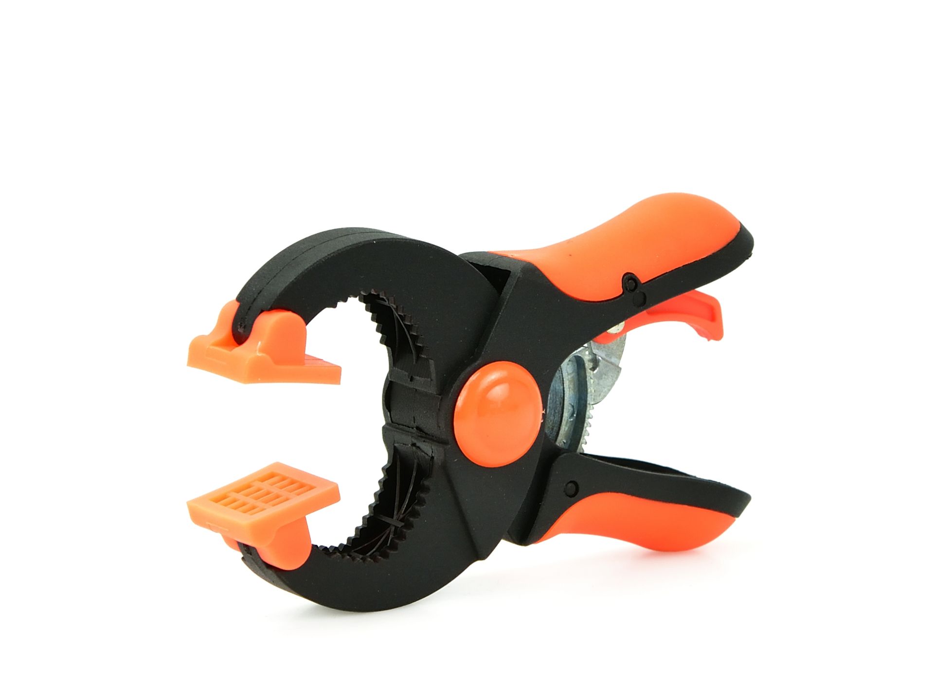GEKO G29934 Pružinová svěrka svorka s zamykací mechanismus 150mm