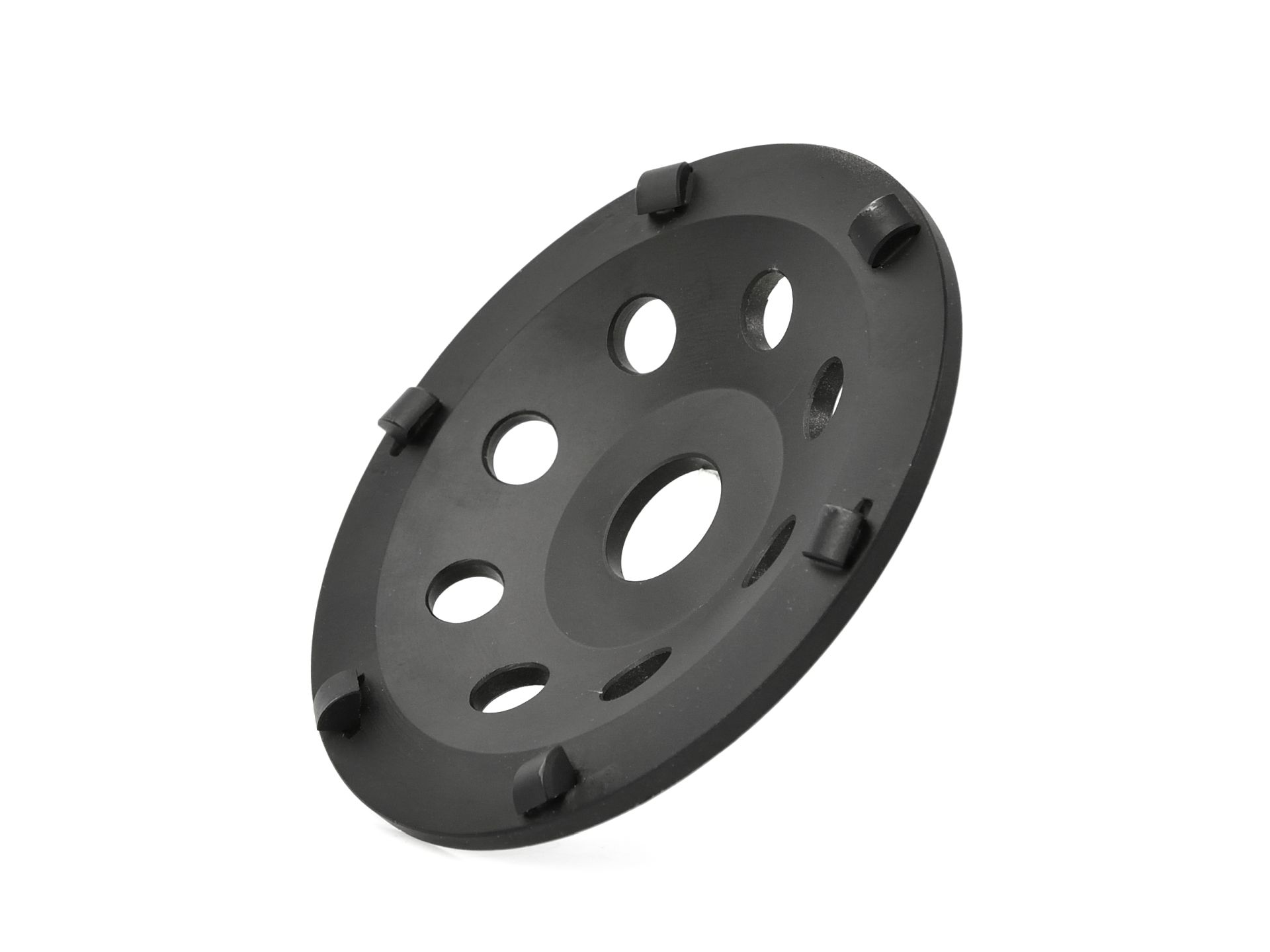 GEKO G00199 Kotouč brusný diamantový 125mm x 22,3mm PCD