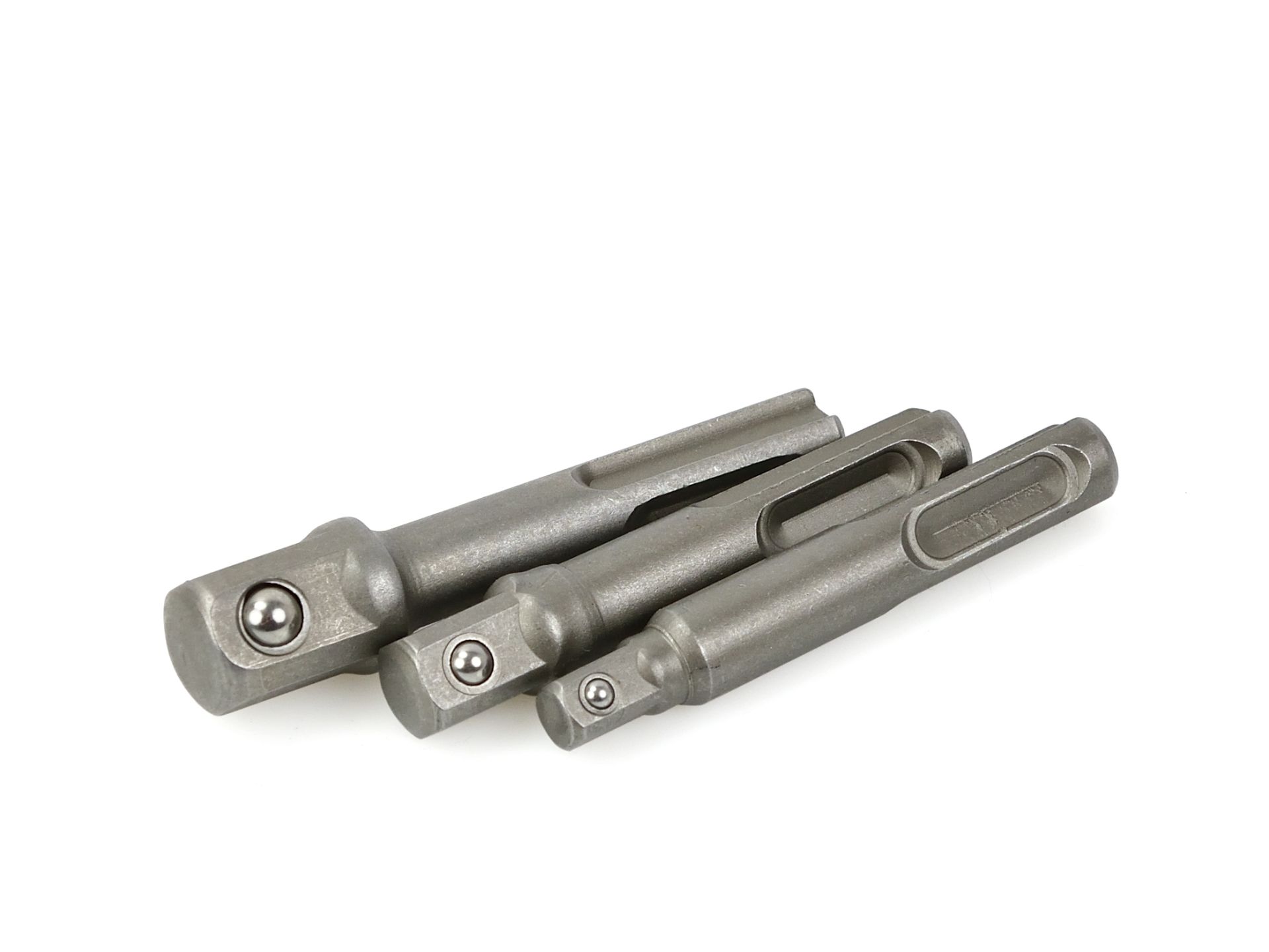 GEKO G40054 Sada adapterů prodloužení prodlužovací nástavec 3ks