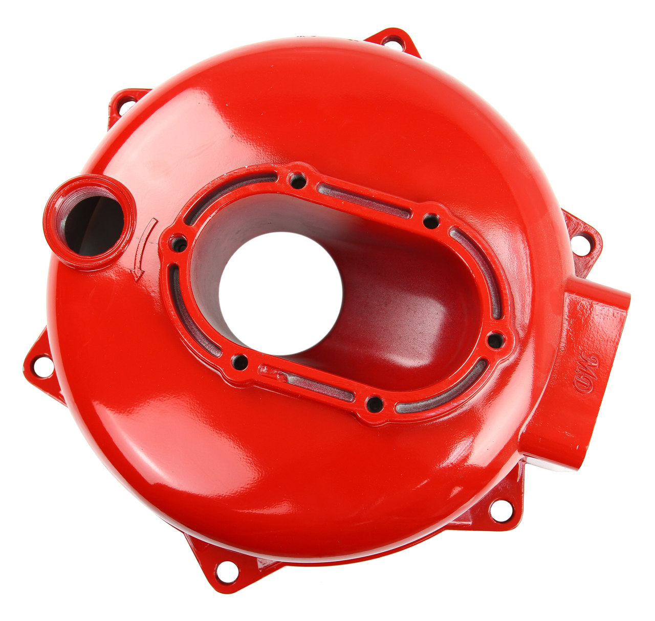 MAR-POL M3000507 KRYT PRO TLAKOVÉ ČERPADLO 2"