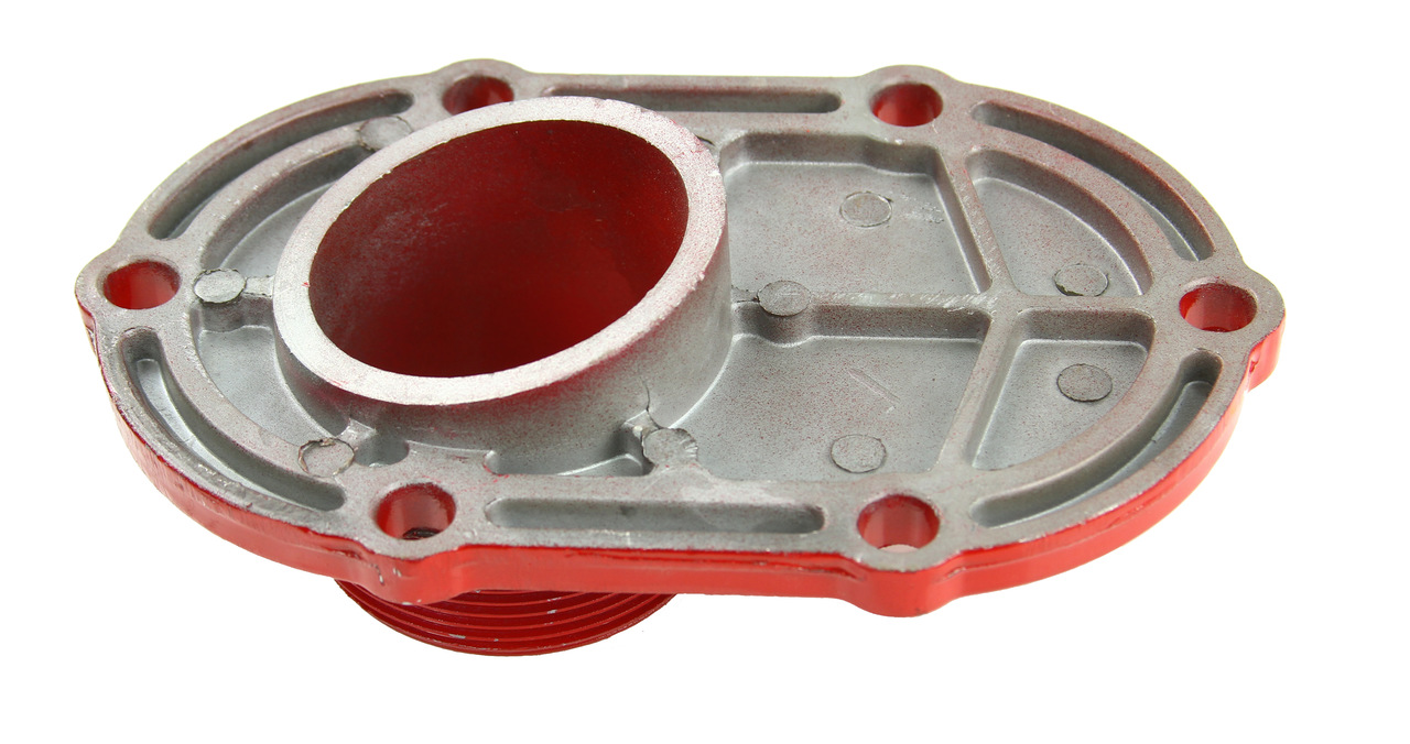 MAR-POL M3000509 KRYT POUZDRA TLAKOVÉHO ČERPADLA 2", VÍČKO
